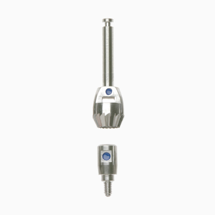 Prima Bone Profiler, RD