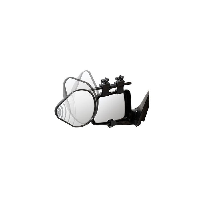 Pro View Towing Mirror (Convexed)