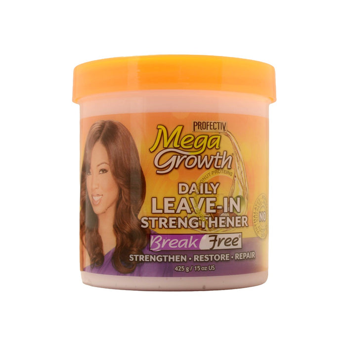 PROFECTIV Mega Growth Daily Leave-In Strengthener 15oz