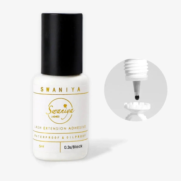 Eyelash Adhesive| Swaniya Lashes