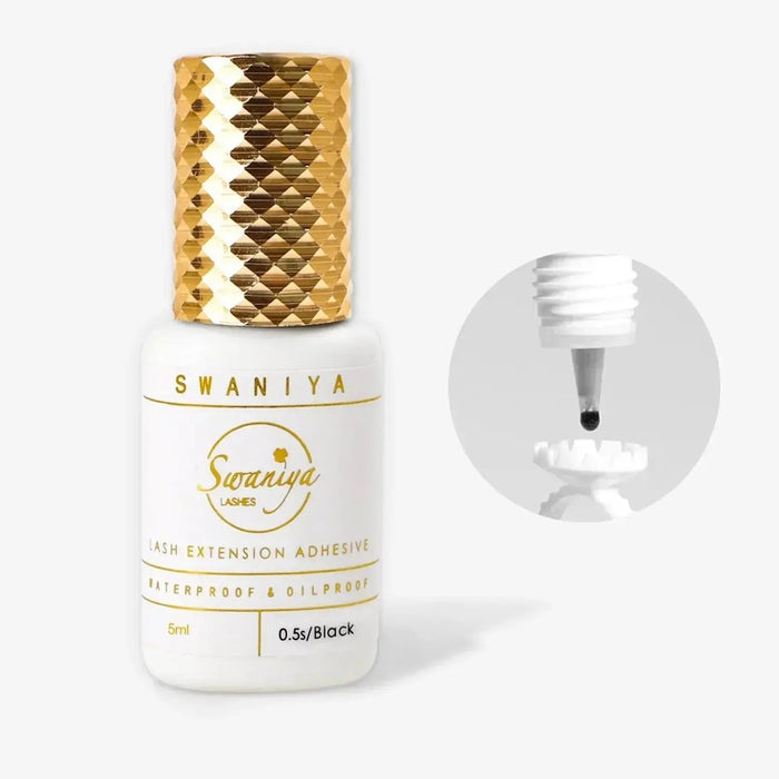Eyelash Adhesive| Swaniya Lashes
