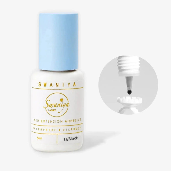 Eyelash Adhesive| Swaniya Lashes