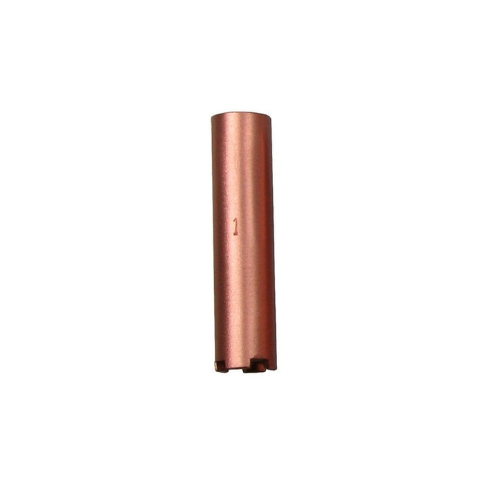 Propane Heating Nozzles