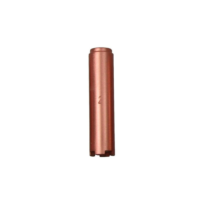Propane Heating Nozzles