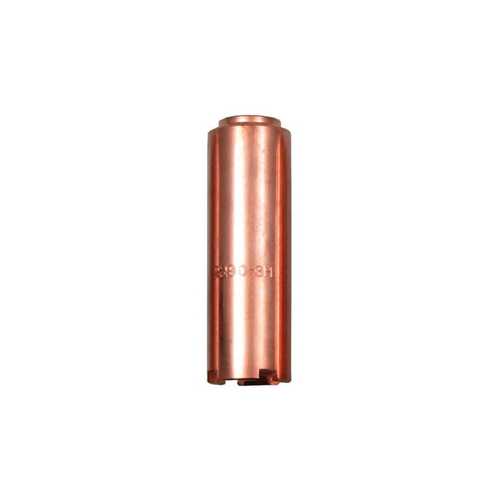 Propane Heating Nozzles