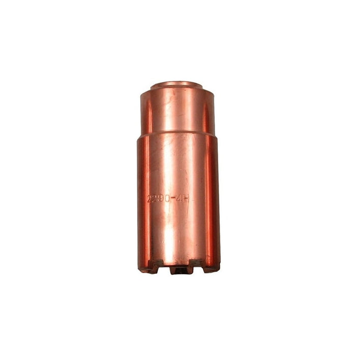 Propane Heating Nozzles