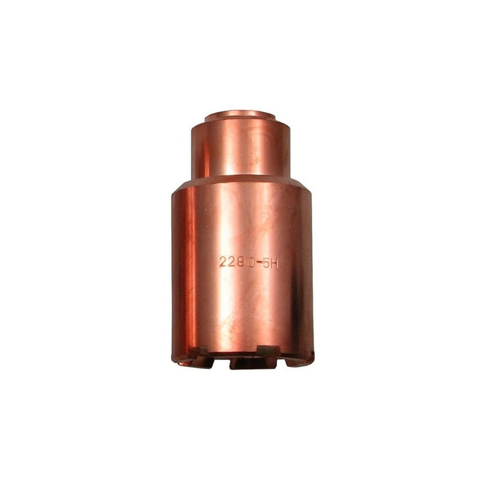 Propane Heating Nozzles