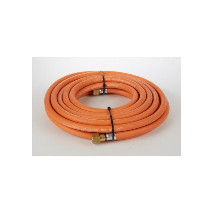 Propane Welding Hose Sets - Fitted