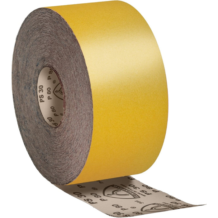PS30D Abrasive Paper Roll