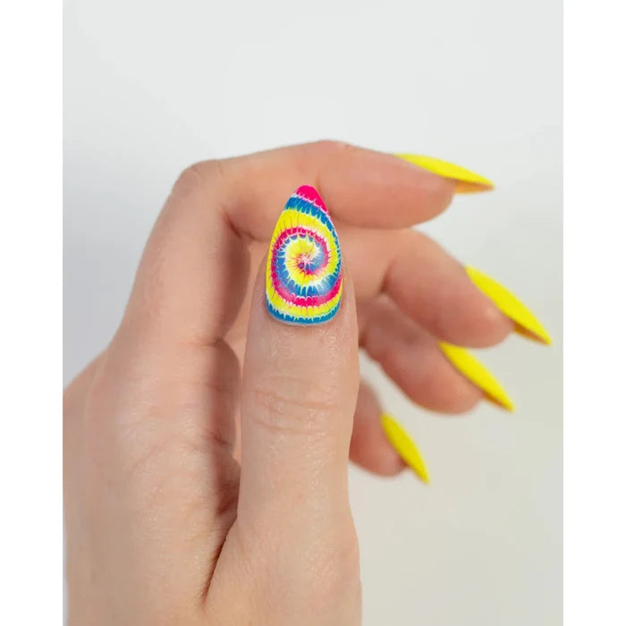 Psychedelic, ButterCream Color Gel, 5 mL