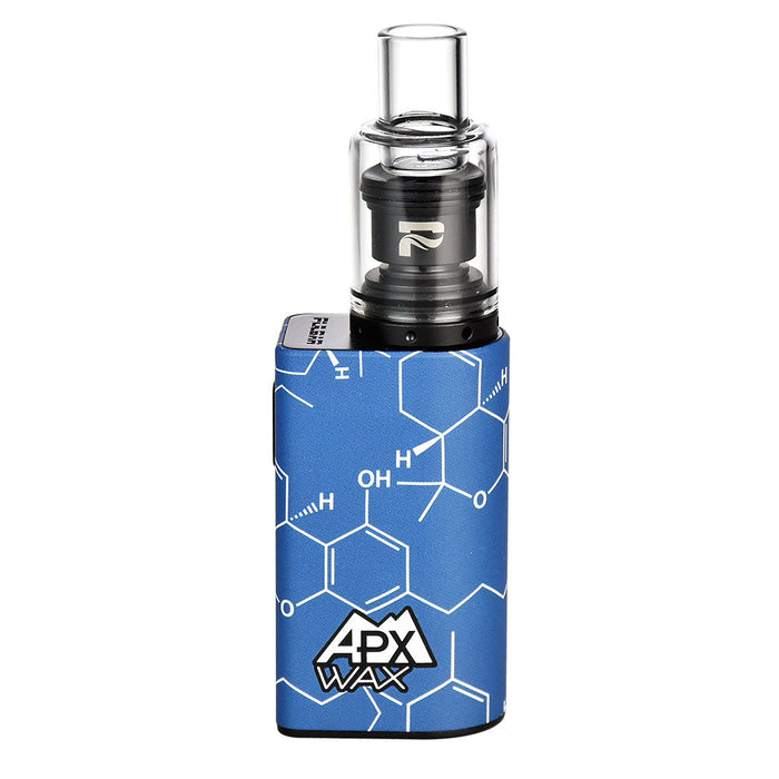 THC Blueprint