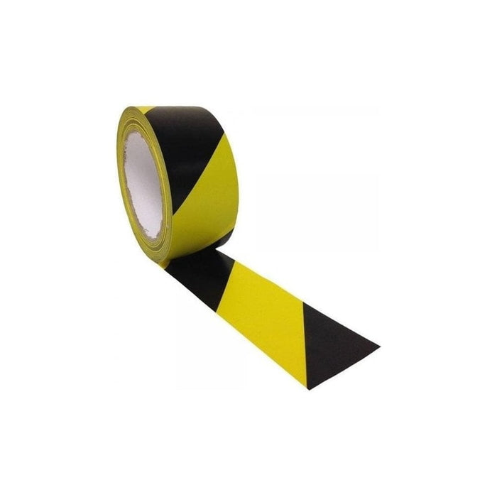 PVC Hazard Warning Tape