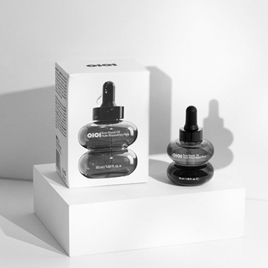 Qiqi Bare Repair Oil 50ml
