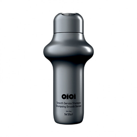 Qiqi Smooth Service Shampoo 75ml Travel