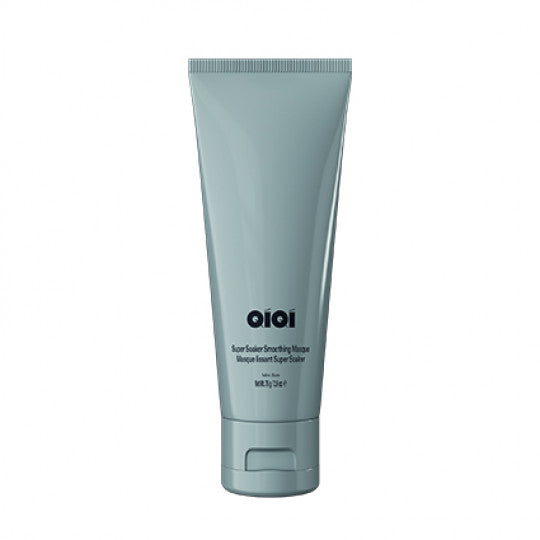 Qiqi Super Soaker Smoothing Masque 75g Travel