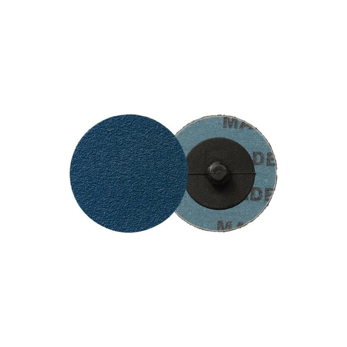 Quick Change Discs for Stainless steel Per/50