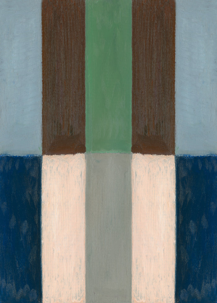 Quiet Landscape
