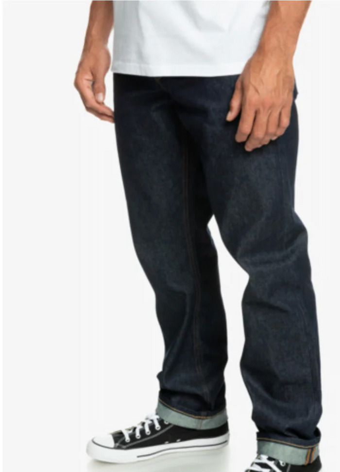 Quiksilver Modern Wave Rinse jeans -EQYDP03399 -