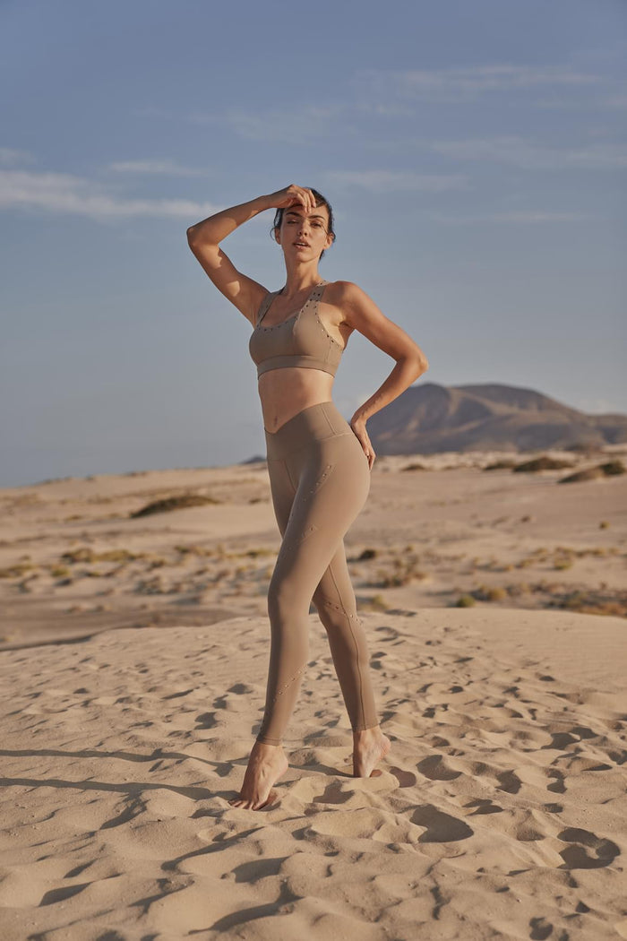 [Color] [Product Title] | Women's Activewear by WISKII ACTIVE.