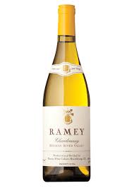 RAMEY CHARDONNAY RRV