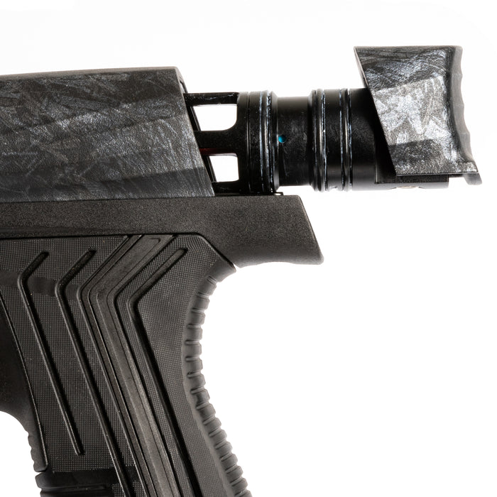 Rapid Fire Valve - Planet Eclipse Markers