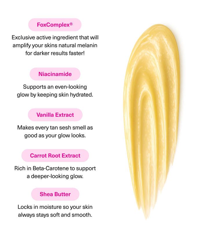 Rapid Vanilla Custard