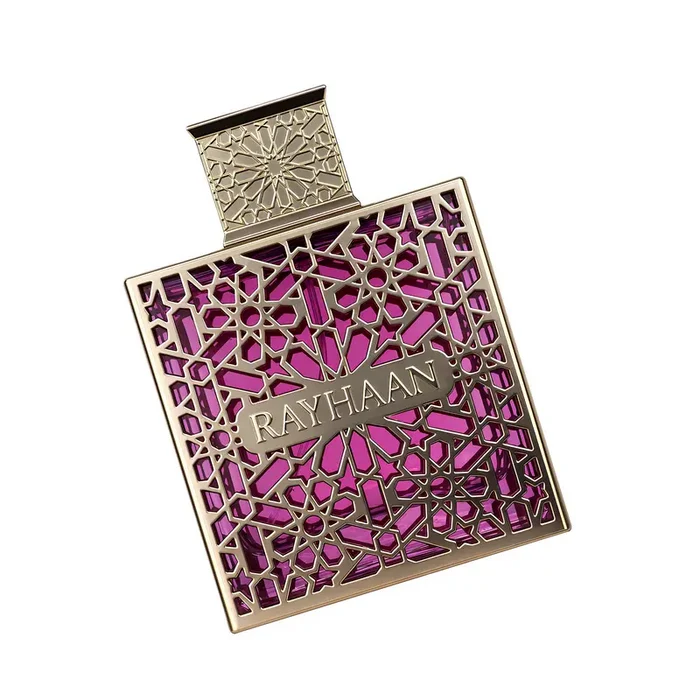 🍓Rayhaan Kiss for Women Eau de Parfum Spray, 3.4 Ounce😘