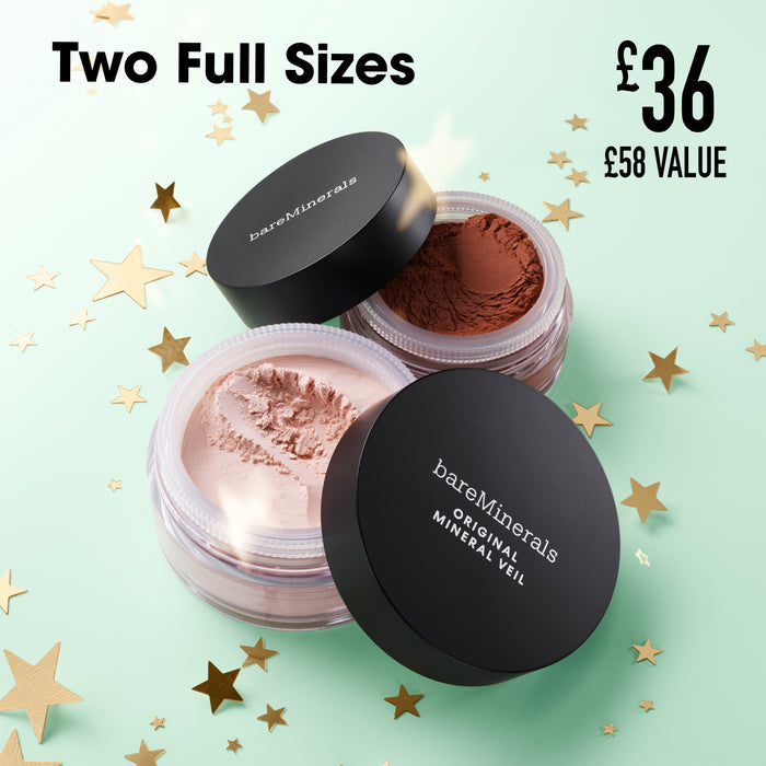 Ready, Set, Glow Complexion Duo