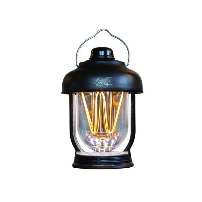 Rechargeable W Lantern