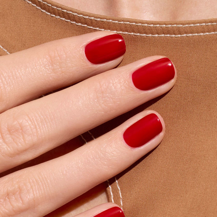Red Cherry