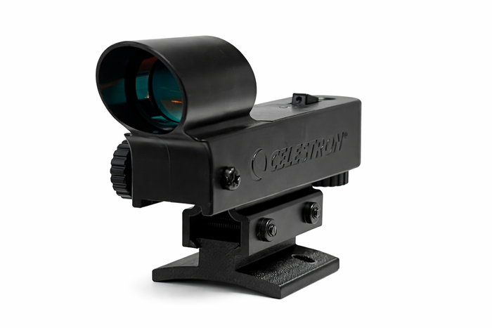 Red Dot Finderscope Bracket for SCT