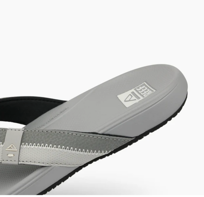 Reef cushion phantom 2.0 grey/grey