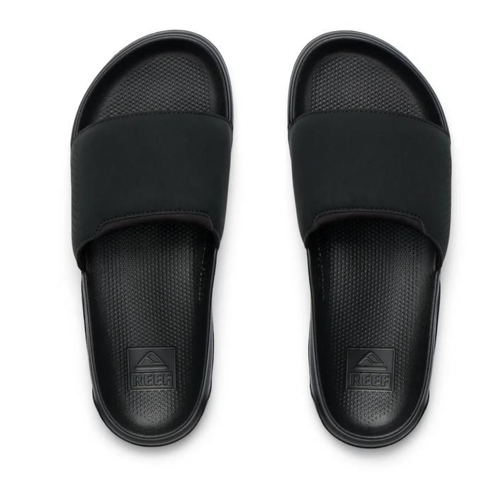Reef Tailslide - black sliders
