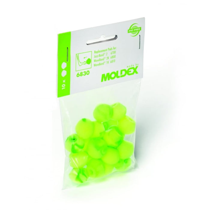 Replacement Pods For Jazz Band Per/20