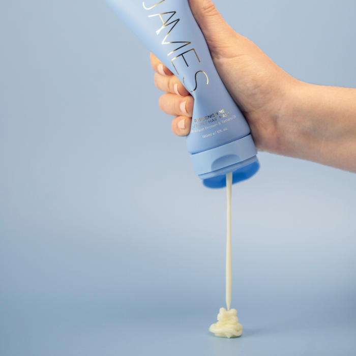 Replenish Me Hydrating Hair Mask