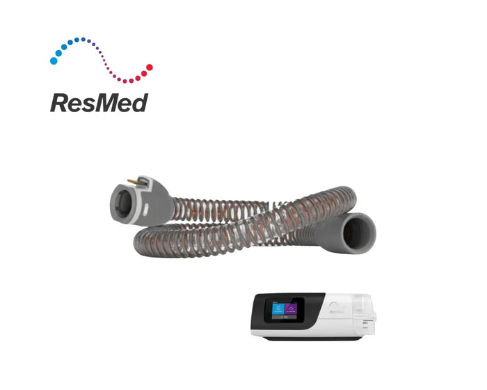 ResMed AirSense 11 Heated Hose – ClimateLineAir Series - CPAPstudio.co.uk