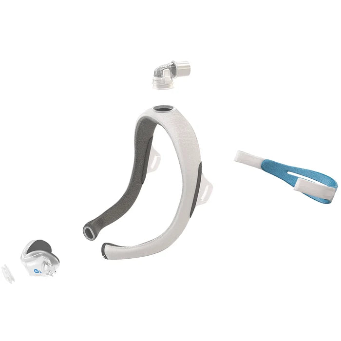 Resmed AirTouch N30i CPAP Nasal Mask