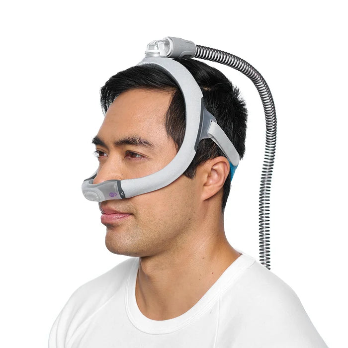 Resmed AirTouch N30i CPAP Nasal Mask