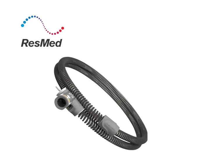 ResMed ClimateLineAir Oxy Heated Tube for AirSense 10/AirCurve 10 - CPAPstudio.co.uk