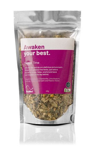 Resmed Sleepy Time Tea