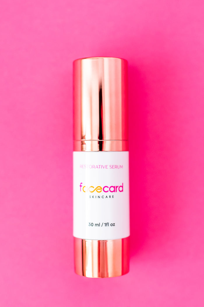 Restorative Serum 30ml