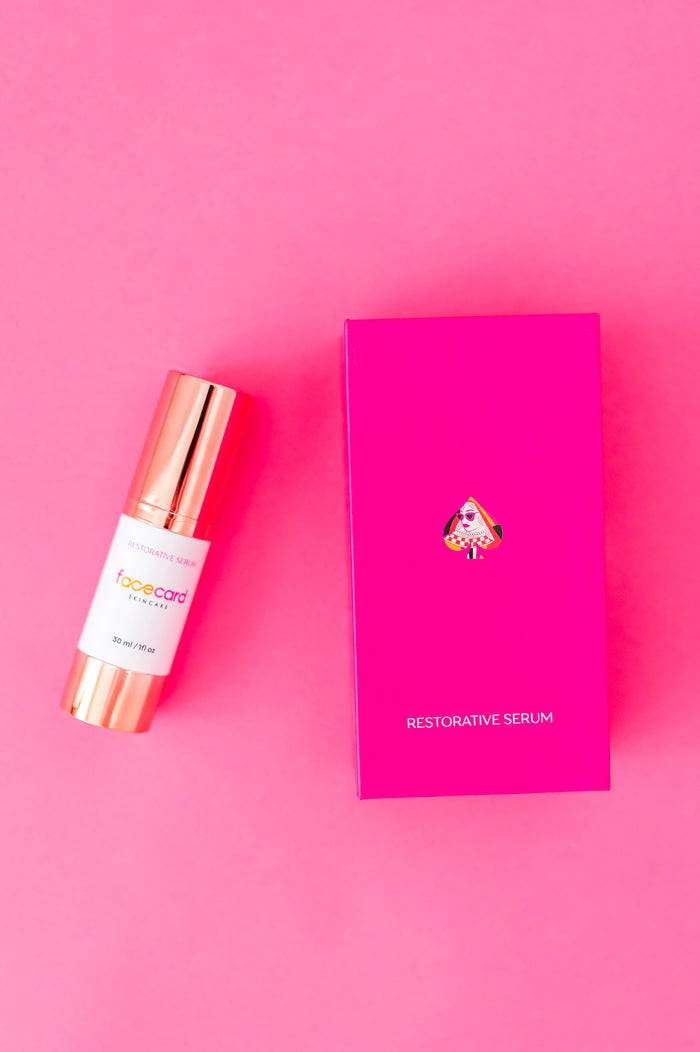 Restorative Serum 30ml