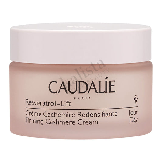 Resveratrol-Lift Firming Cashmere Cream