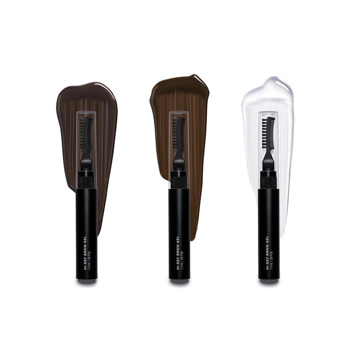 Revitalash Hi-Def Tinted Brow Gel - Soft Brown