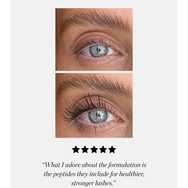 RevitaLash Length Define Tubing Mascara