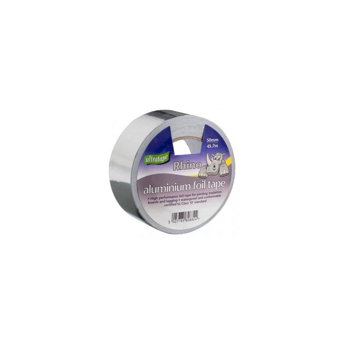 Rhino Aluminium Foil Tape
