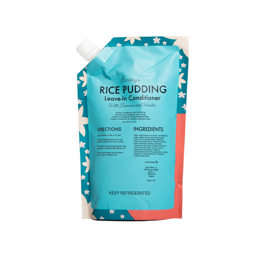 Rice Pudding Leave-In Conditioner and Moisturizer