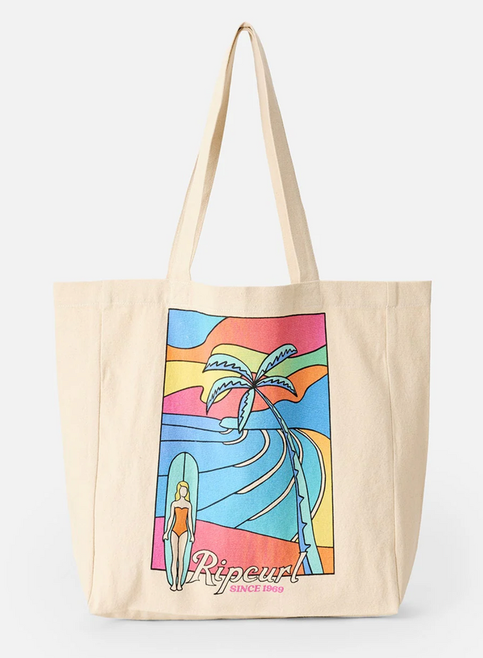 Rip Curl 20L desto tote bag