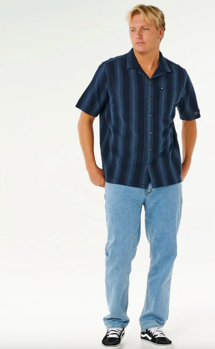 Rip Curl Classic Surf Weaver Shirt
