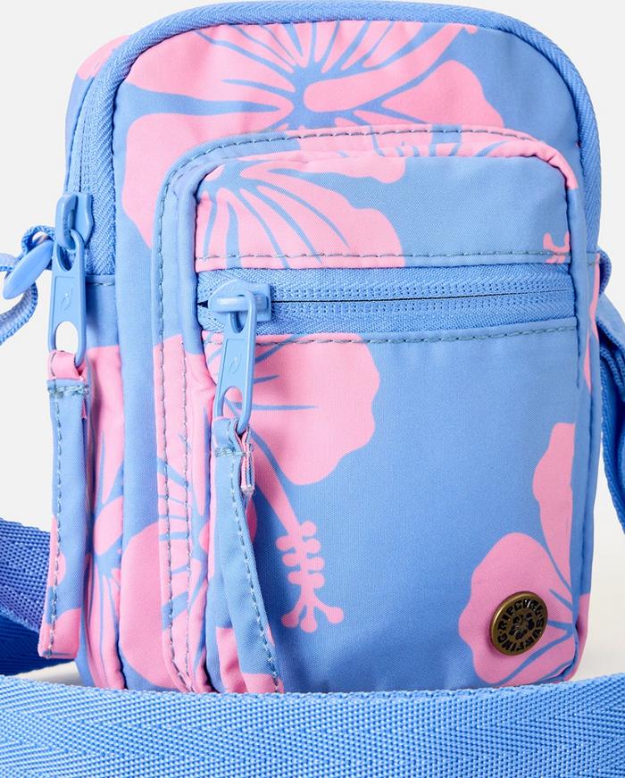 Rip Curl everyday mini crossbody bag